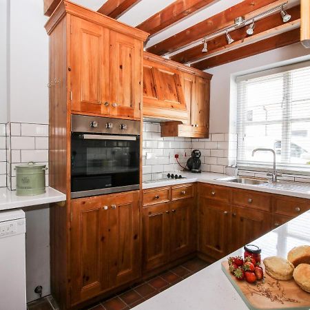 Rosemary Cottage Craven Arms Ngoại thất bức ảnh