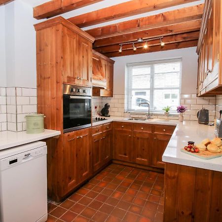 Rosemary Cottage Craven Arms Ngoại thất bức ảnh