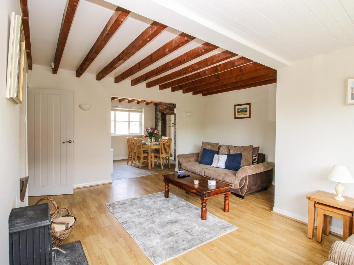 Rosemary Cottage Craven Arms Ngoại thất bức ảnh