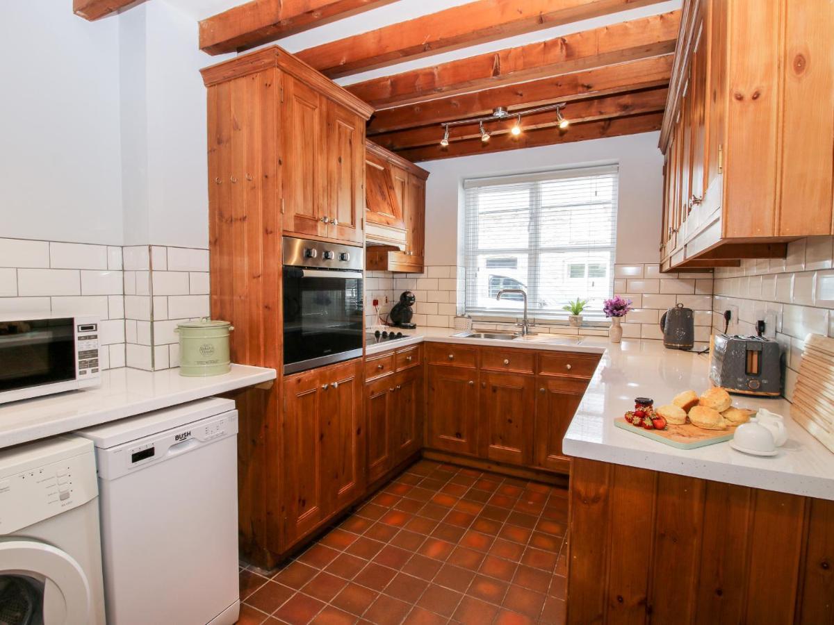 Rosemary Cottage Craven Arms Ngoại thất bức ảnh