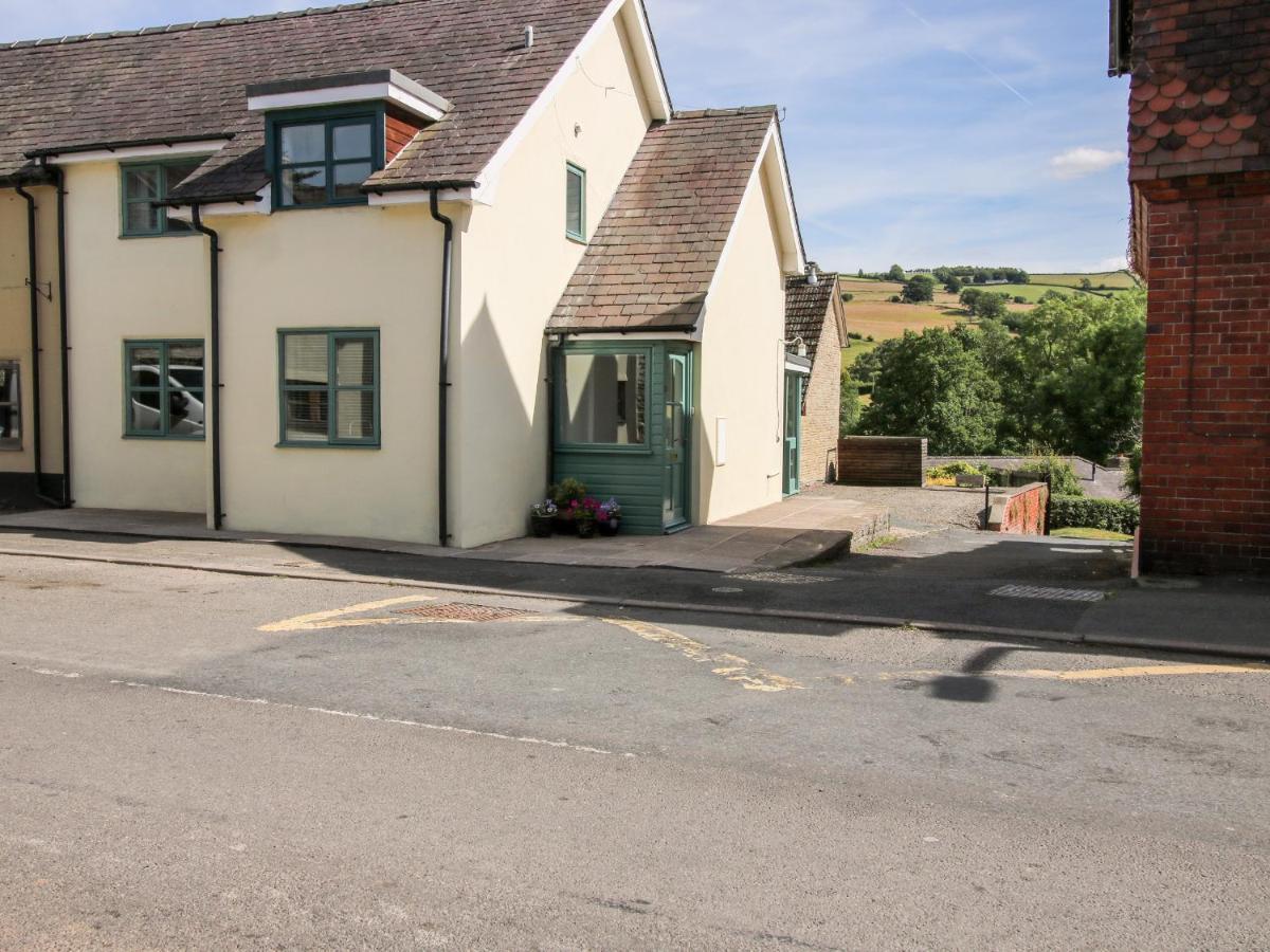 Rosemary Cottage Craven Arms Ngoại thất bức ảnh