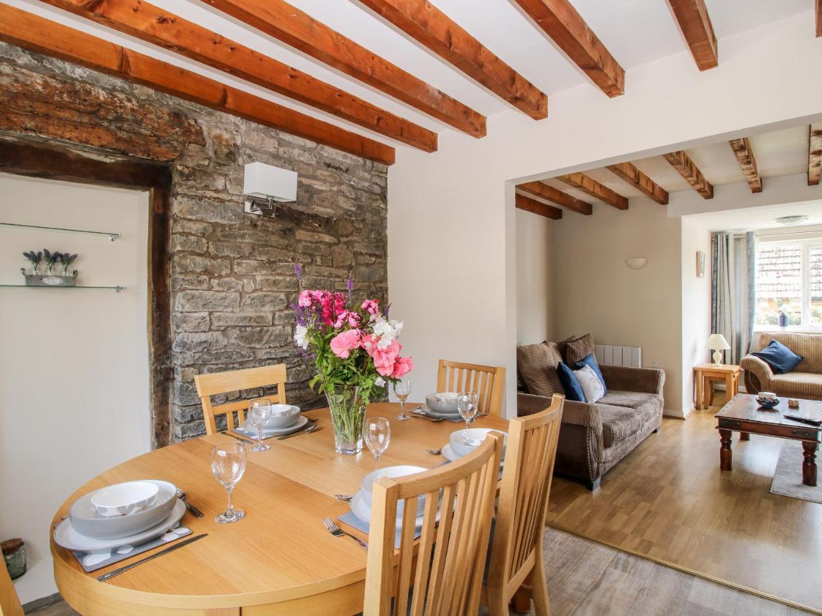 Rosemary Cottage Craven Arms Ngoại thất bức ảnh