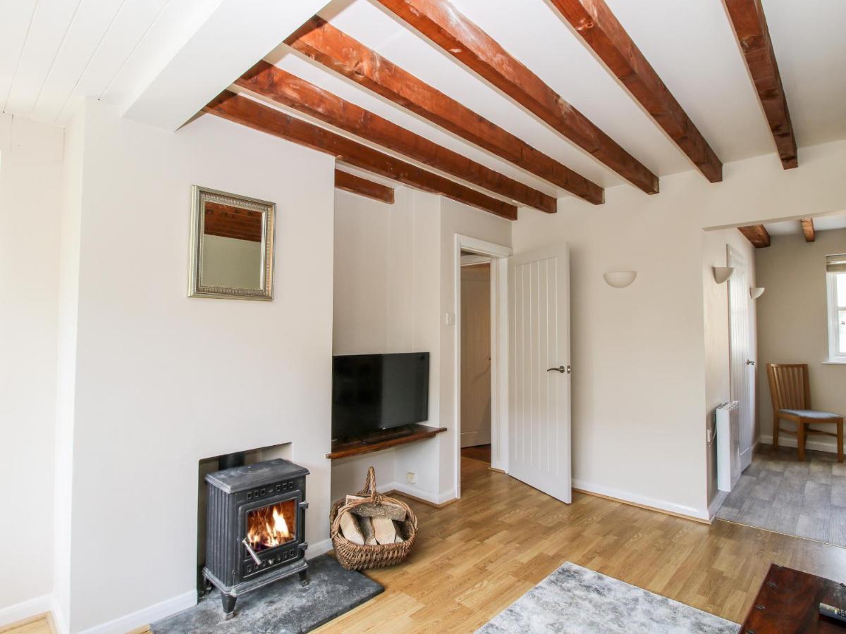 Rosemary Cottage Craven Arms Ngoại thất bức ảnh