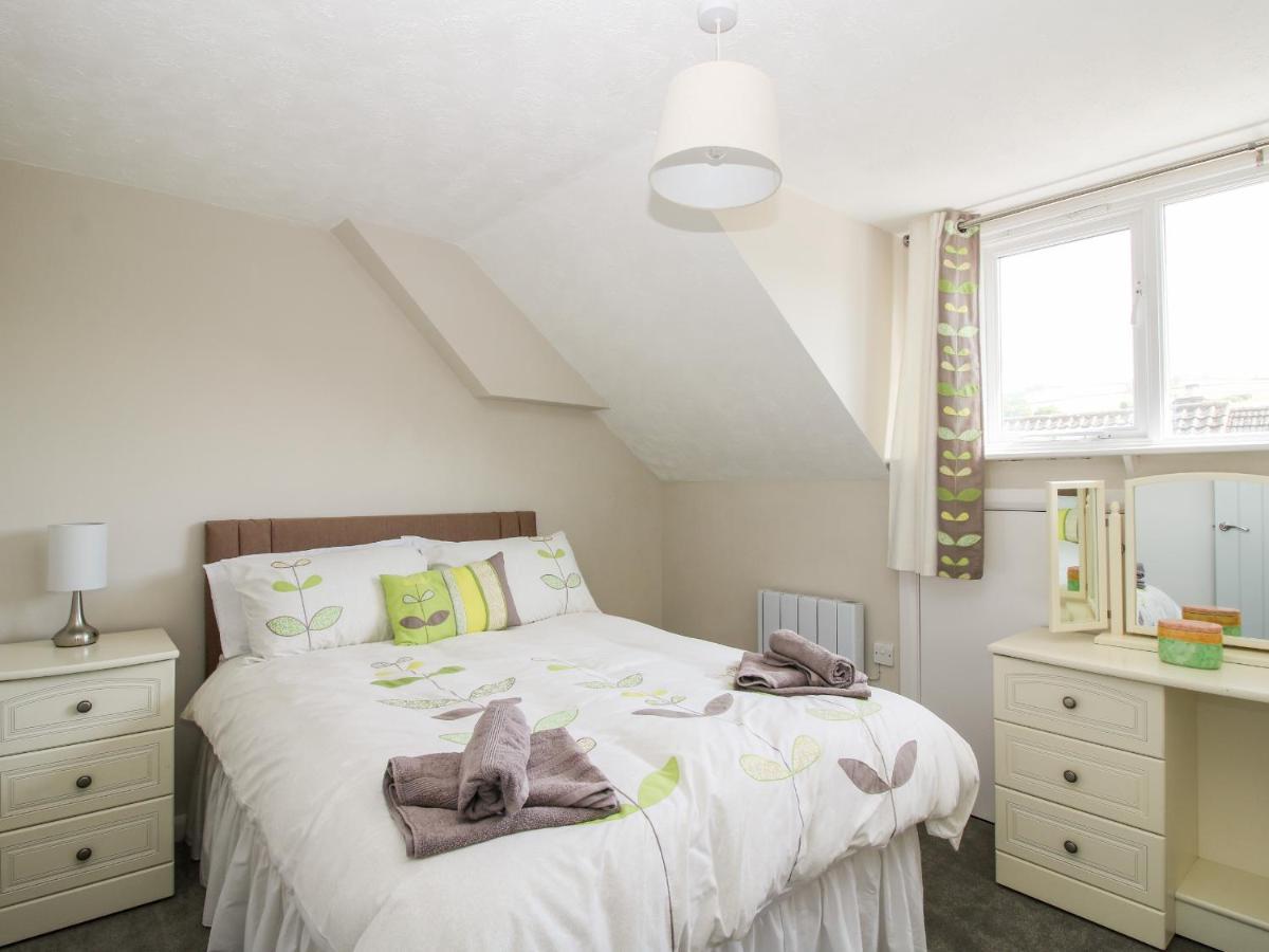 Rosemary Cottage Craven Arms Ngoại thất bức ảnh