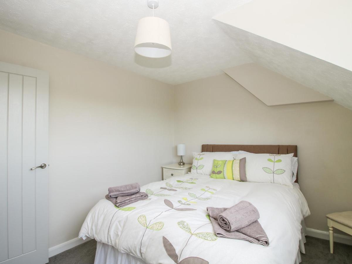 Rosemary Cottage Craven Arms Ngoại thất bức ảnh