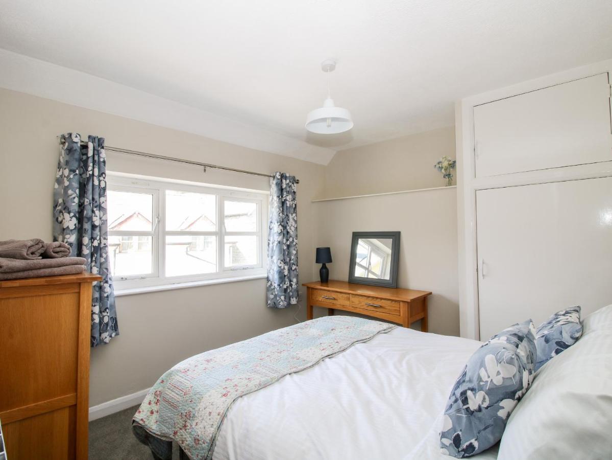 Rosemary Cottage Craven Arms Ngoại thất bức ảnh