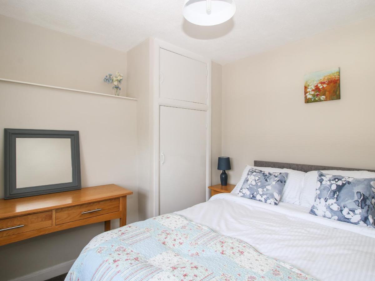 Rosemary Cottage Craven Arms Ngoại thất bức ảnh