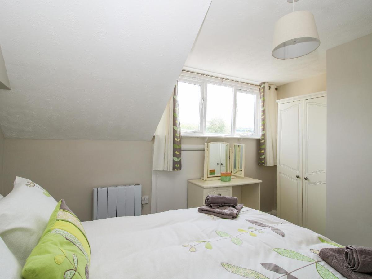 Rosemary Cottage Craven Arms Ngoại thất bức ảnh