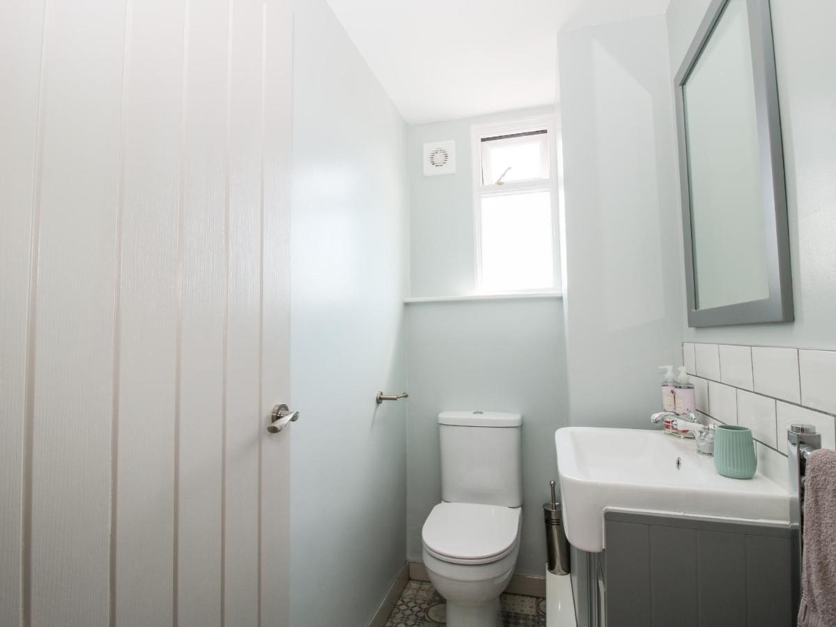 Rosemary Cottage Craven Arms Ngoại thất bức ảnh