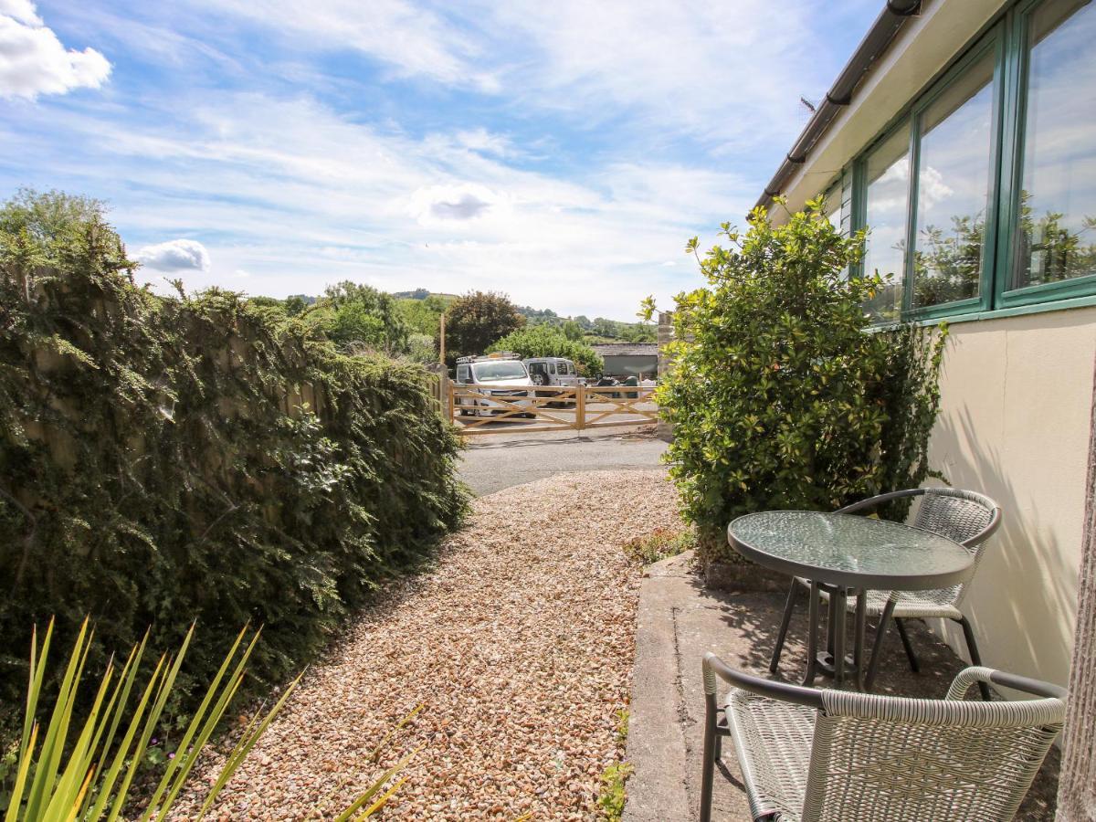 Rosemary Cottage Craven Arms Ngoại thất bức ảnh