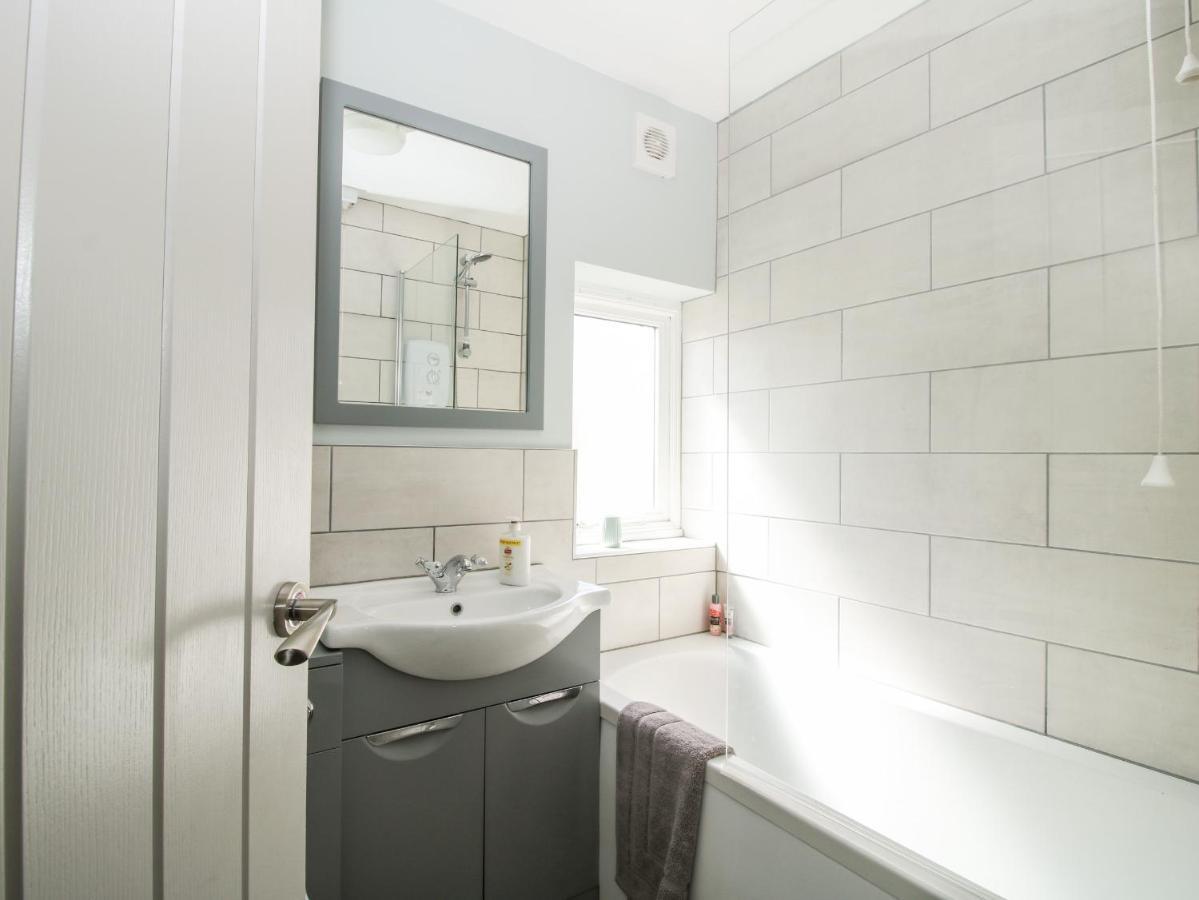 Rosemary Cottage Craven Arms Ngoại thất bức ảnh