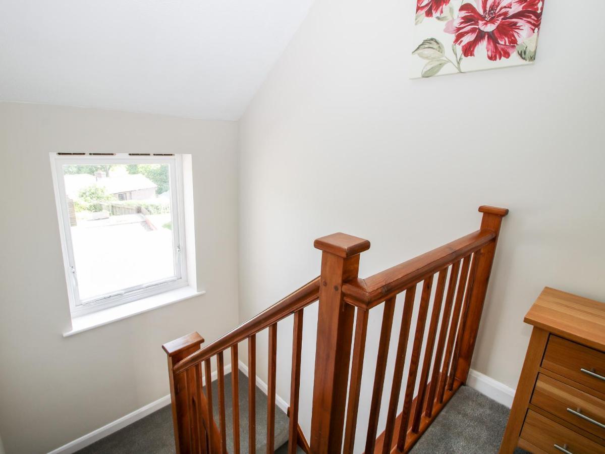 Rosemary Cottage Craven Arms Ngoại thất bức ảnh