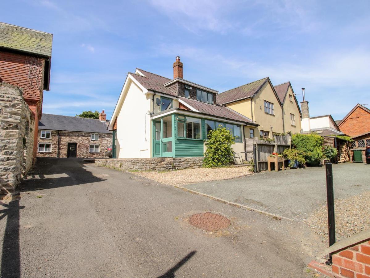 Rosemary Cottage Craven Arms Ngoại thất bức ảnh