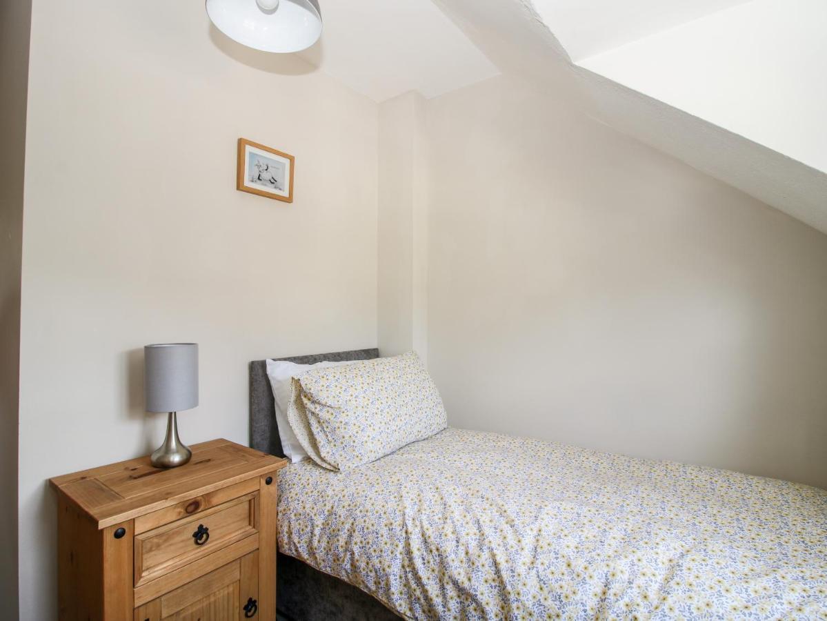 Rosemary Cottage Craven Arms Ngoại thất bức ảnh