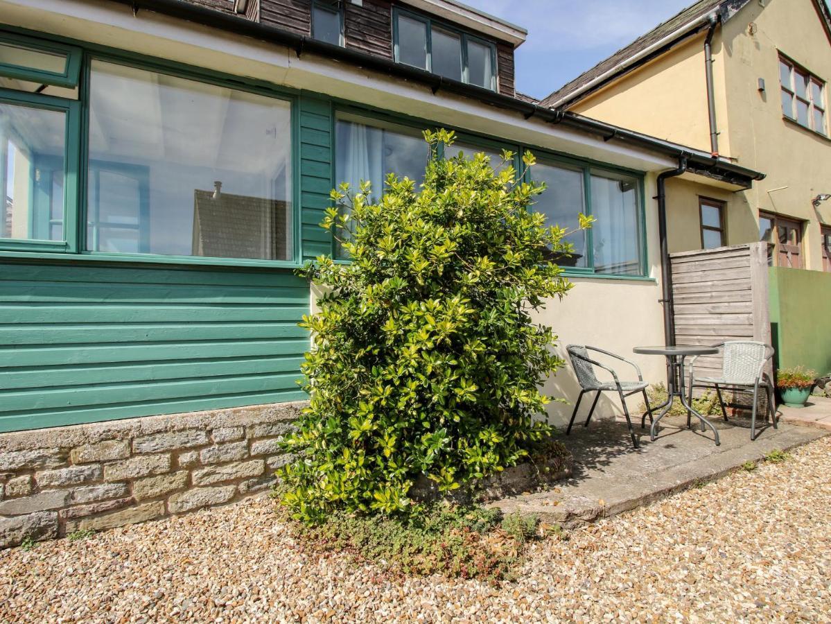 Rosemary Cottage Craven Arms Ngoại thất bức ảnh